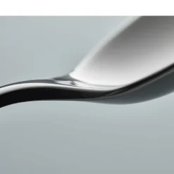 Best Gense Indra Spiseske Blankt stål