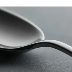 Best Gense Indra Spiseske Blankt stål