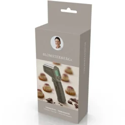 Discount Blomsterbergs Infrarødt termometer Latte