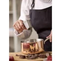 Discount Blomsterbergs Infrarødt termometer Latte