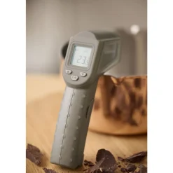 Discount Blomsterbergs Infrarødt termometer Latte