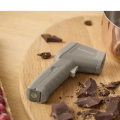 Discount Blomsterbergs Infrarødt termometer Latte