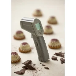 Discount Blomsterbergs Infrarødt termometer Latte