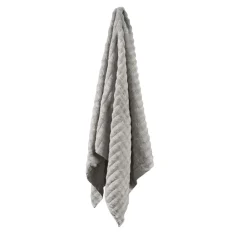 Hot Zone Denmark Inu Badehåndklæde Soft Grey