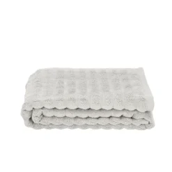 Hot Zone Denmark Inu Badehåndklæde Soft Grey