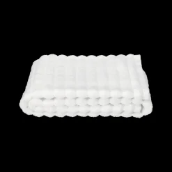 New Zone Denmark Inu Badehåndklæde White