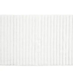 Clearance Zone Denmark Inu Bademåtte White