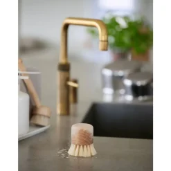 Discount Zone Denmark Inu Grydebørste B&oslash;g