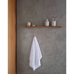 Clearance Zone Denmark Inu Håndklæde White