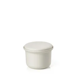 Discount Zone Denmark Inu Krukke 2 dele Offwhite