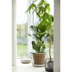 Online Zone Denmark Inu Kurv Soft Grey