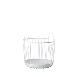 Online Zone Denmark Inu Kurv Soft Grey