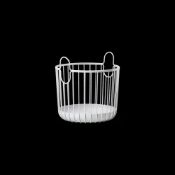 Online Zone Denmark Inu Kurv Soft Grey