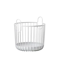 Online Zone Denmark Inu Kurv Soft Grey
