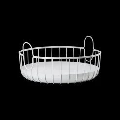 Hot Zone Denmark Inu Kurv Soft Grey