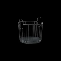 Online Zone Denmark Inu Kurv Black