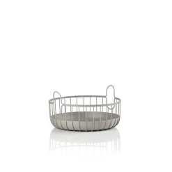 Hot Zone Denmark Inu Kurv Taupe