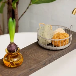 Hot Zone Denmark Inu Kurv Taupe