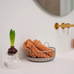 Hot Zone Denmark Inu Kurv Taupe