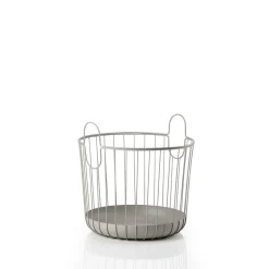 Zone Denmark Inu Kurv Taupe