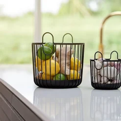 Online Zone Denmark Inu Kurv Black