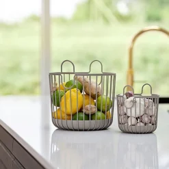 Best Zone Denmark Inu Kurv Taupe