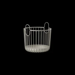 Best Zone Denmark Inu Kurv Taupe