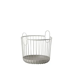 Best Zone Denmark Inu Kurv Taupe