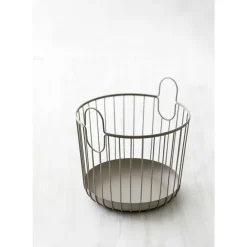 Best Zone Denmark Inu Kurv Taupe