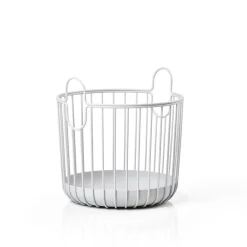 Best Zone Denmark Inu Kurv Soft Grey