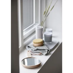 Discount Zone Denmark Inu Makeupspejl B&oslash;g