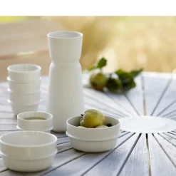 Zone Denmark Inu Skål Offwhite