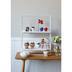 Clearance Hoptimist IQ Bimble White