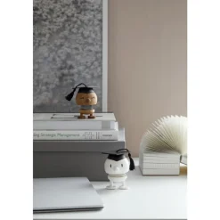 Clearance Hoptimist IQ Bumble White