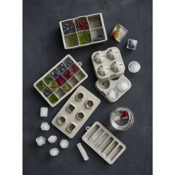 Clearance BITZ Iskugleform Grå