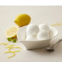 New Blomsterbergs Ismaskine m. kompressor 180 watt Sort/Stål