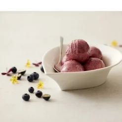 New Blomsterbergs Ismaskine m. kompressor 180 watt Sort/Stål