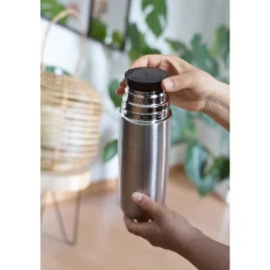 Hot Alfi IsoTherm Eco Termoflaske Mat stål