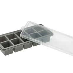 Outlet Funktion Isterningbakke m/låg Grå