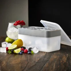 Best Funktion Isterningbakke m/låg Standard