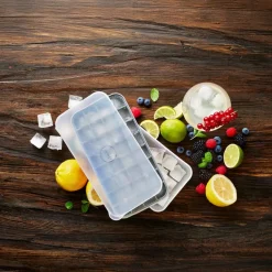 Best Funktion Isterningbakke m/låg Standard