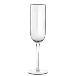 Sale Luigi Bormioli Jazz Champagneglas 4 stk. Klar