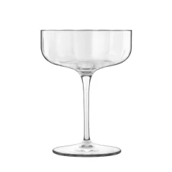 Online Luigi Bormioli Jazz Champagneskål 4 stk. Klar