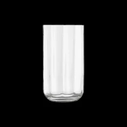 Sale Luigi Bormioli Jazz Ølglas/longdrinkglas 4 stk. Klar
