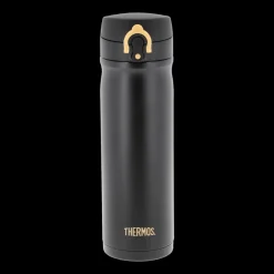 Hot Thermos JMY Termoflaske Sort