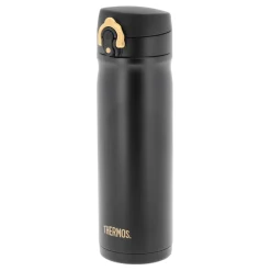 Hot Thermos JMY Termoflaske Sort