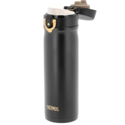 Hot Thermos JMY Termoflaske Sort