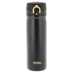 Hot Thermos JMY Termoflaske Sort