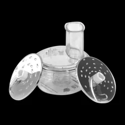 Discount Magimix Juice Expert 3 Skive/snitte tilbehør Transparent