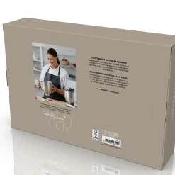 Discount Blomsterbergs Justerbar kageramme Stål